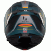 Casca modulara MT ATOM 2 DESTINY C6 MATT Casca modulara MT ATOM 2 DESTINY C6 MATT thumb