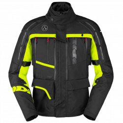Geacă textilă pentru bărbați SPIDI 4 SEASON V3 Geacă textilă pentru bărbați SPIDI 4 SEASON V3