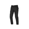 Blugi moto  SECA SQUADRON BLACK SHORT 