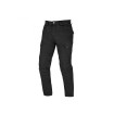 Blugi moto  SECA SQUADRON BLACK SHORT  thumb