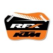 Panou indicator  Inc. Pen RFX - KTM thumb