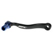 Manetă de viteze RFX Race TC 65 (Black/Blue) - Husqvarna TC65 thumb