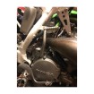 Maneta de pornire RFX Race Series CR 125 R (JE01) (Silver) - Honda CR125 Maneta de pornire RFX Race Series CR 125 R (JE01) (Silver) - Honda CR125 thumb