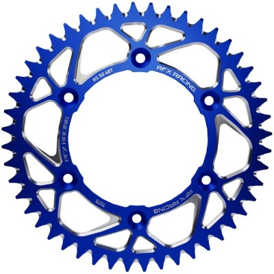 Roată dințată spate  RFX Pro Series RR 390 4T ENDURO EFI - 520