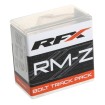 Kit de șuruburi RFX Race Series RM-Z 250 Kit de șuruburi RFX Race Series RM-Z 250 thumb