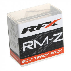 Kit de șuruburi RFX Race Series RM-Z 250 Kit de șuruburi RFX Race Series RM-Z 250