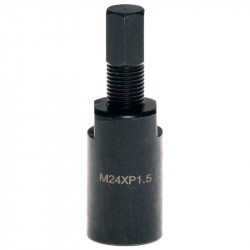 Instrument de fixat RFX Race - M24xP1.5 Internal Right-Hand Thread - Black Instrument de fixat RFX Race - M24xP1.5 Internal Right-Hand Thread - Black