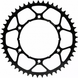 Pinion spate MOTO-MASTER REAR SPROCKET 520 52T Suzuki Pinion spate MOTO-MASTER REAR SPROCKET 520 52T Suzuki