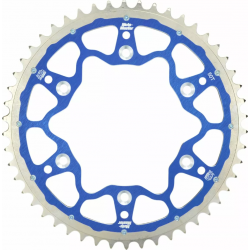 Pinion spate MOTO-MASTER REAR SPROCKET 520 52T Blue Beta/Gasgas/Husq/Sherco Pinion spate MOTO-MASTER REAR SPROCKET 520 52T Blue Beta/Gasgas/Husq/Sherco