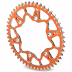 Pinion spate MOTO-MASTER REAR SPROCKET 520 53T Orange Gasgas/Husq/KTM Pinion spate MOTO-MASTER REAR SPROCKET 520 53T Orange Gasgas/Husq/KTM thumb