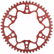 Pinion spate MOTO-MASTER REAR SPROCKET 520 52T Red Beta/Honda thumb