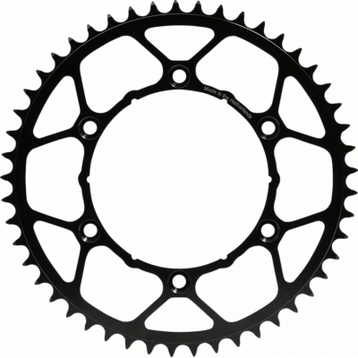 Pinion spate  MOTO-MASTER REAR SPROCKET 520 53T Beta/Gasgas/Husq/Sherco