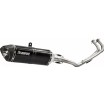 Sistem de evacuare AKRAPOVIC RAC SS/CF MAXSYM thumb
