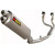 Sistem de evacuare AKRAPOVIC RAC CRF1100L thumb