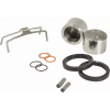Kit de revizie pentru pistoane de frână MOTO-MASTER REVISION KIT 2-PISTON CAL