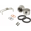 Kit de revizie pentru pistoane de frână MOTO-MASTER REVISION KIT 2-PISTON CAL Kit de revizie pentru pistoane de frână MOTO-MASTER REVISION KIT 2-PISTON CAL thumb