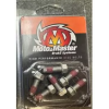 Șuruburi pentru discuri de frână MOTO-MASTER ROTOR BOLTS M6X16 HEX