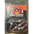 Șuruburi pentru discuri de frână MOTO-MASTER ROTOR BOLTS M6X16 HEX thumb