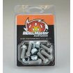 Șuruburi pentru discuri de frână  MOTO-MASTER ROTOR BOLTS M6X16 HEX+NUT thumb