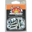 Șuruburi pentru discuri de frână MOTO-MASTER ROTOR BOLTS M6X19 HEX+NUT Șuruburi pentru discuri de frână MOTO-MASTER ROTOR BOLTS M6X19 HEX+NUT thumb