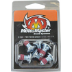 Șuruburi pentru discuri de frână MOTO-MASTER ROTOR BOLTS M8X15 C/B INH Șuruburi pentru discuri de frână MOTO-MASTER ROTOR BOLTS M8X15 C/B INH thumb