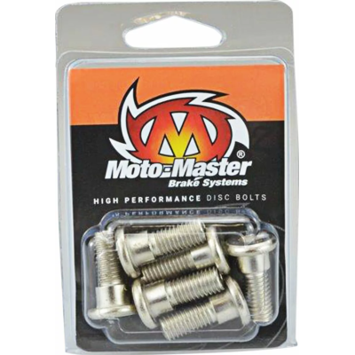Șuruburi pentru discuri de frână MOTO-MASTER ROTOR BOLTS M8X22 C/B INH