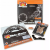 Kit discuri de frână MOTO-MASTER ROTOR KIT 270MM 310026