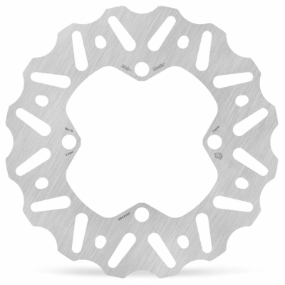 Disc frână MOTO-MASTER ROTOR NITRO SERIES Husq/Kawasaki/Suzuki