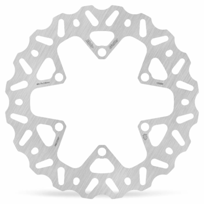 Disc frână  MOTO-MASTER ROTOR NITRO SERIES Kawasaki