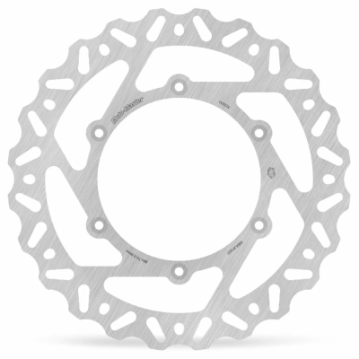Disc frână MOTO-MASTER ROTOR NITRO SERIES Suzuki/Yamaha