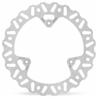 Disc frână MOTO-MASTER ROTOR NITRO SERIES Suzuki/Yamaha