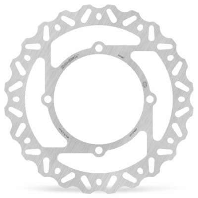 Disc frână  MOTO-MASTER ROTOR NITRO SERIES Suzuki