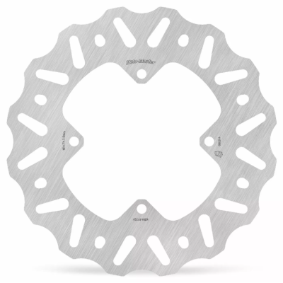 Disc frână MOTO-MASTER ROTOR NITRO SERIES Honda