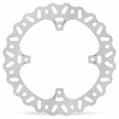 Disc frână MOTO-MASTER ROTOR NITRO SERIES Honda