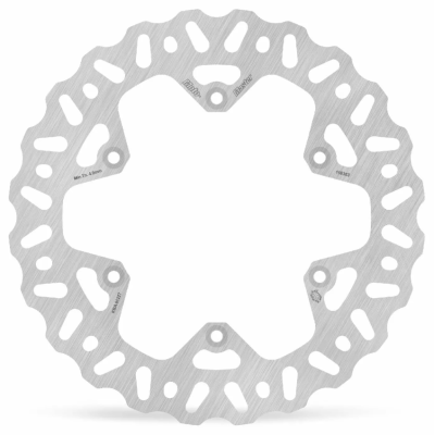 Disc frână  MOTO-MASTER ROTOR NITRO SERIES Gasgas/Husq/KTM