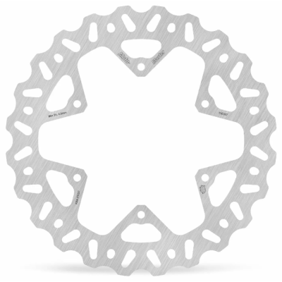 Disc frână MOTO-MASTER ROTOR NITRO SERIES Yamaha