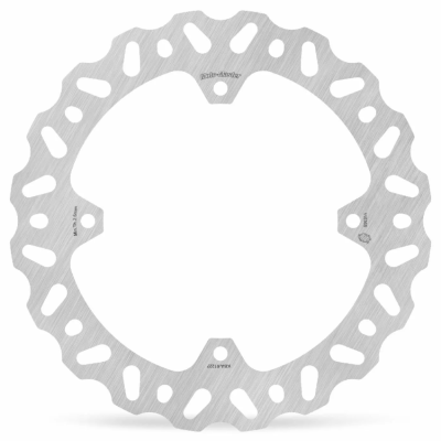 Disc frână MOTO-MASTER ROTOR NITRO SERIES KTM Disc frână MOTO-MASTER ROTOR NITRO SERIES KTM