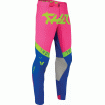 Panaloni motocross THOR SPORTMODE FLITE LIMITED PINK/BLUE Panaloni motocross THOR SPORTMODE FLITE LIMITED PINK/BLUE thumb