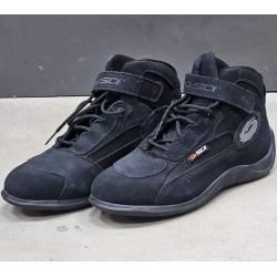 Cizme moto  SIDI DOHA ZB00763