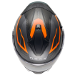 Casca  NEXX X.LIFETOUR FLIP UP PRO MILE ORANGE GRAY thumb