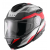 Casca  NEXX X.LIFETOUR FLIP UP PRO MILE WHITE RED thumb