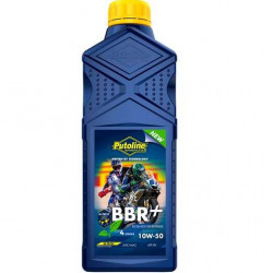 Ulei sintetic PUTOLINE N-TECH® BBR+ 10W-50