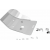 Protecție motor  MOOSE RACING SKIDPLATE ALUM-CRF150 thumb