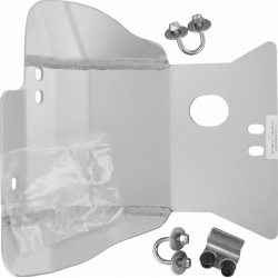 Protecție motor MOOSE RACING SKIDPLATE ALUM-KX65 Protecție motor MOOSE RACING SKIDPLATE ALUM-KX65