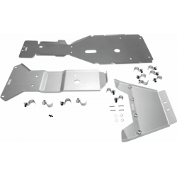 Protecție motor MOOSE RACING SKIDPLATE BRTFRCE 08 3PC Protecție motor MOOSE RACING SKIDPLATE BRTFRCE 08 3PC