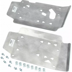 Protecție motor MOOSE RACING SKIDPLATE FLRBRD KAW 2PC Protecție motor MOOSE RACING SKIDPLATE FLRBRD KAW 2PC