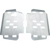 Protecție motor MOOSE RACING SKIDPLATE FLRBRD YAM 2PC