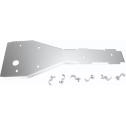 Protecție motor MOOSE RACING SKIDPLATE FULBODY RPTR250 Protecție motor MOOSE RACING SKIDPLATE FULBODY RPTR250