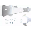 Protecție motor  MOOSE RACING SKIDPLATE FULL HON (2PC)