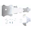 Protecție motor  MOOSE RACING SKIDPLATE FULL HON (2PC) thumb